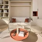 Aminess Younique Vollo Residences Ξενοδοχείο με διαμερίσματα