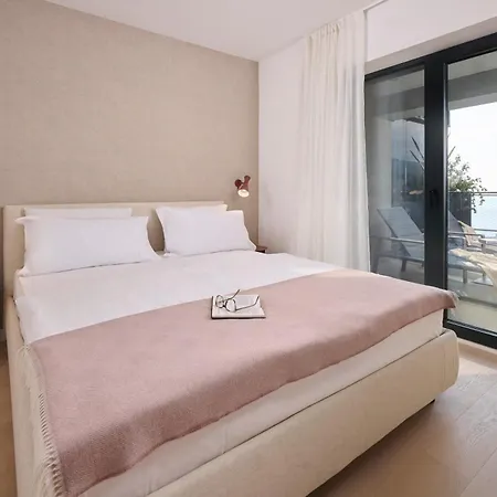 Aminess Younique Vollo Residences