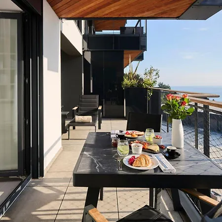 Apartahotel Aminess Younique Vollo Residences