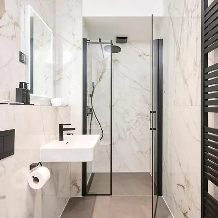 Aminess Younique Vollo Residences Apartahotel 5*