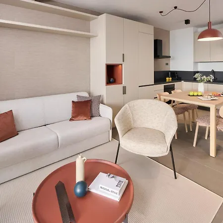 Aminess Younique Vollo Residences 5* Opatija