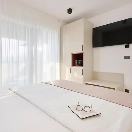 Apart Otel Aminess Younique Vollo Residences 5*