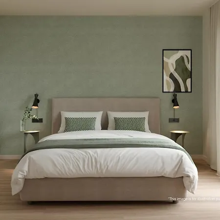 Aminess Younique Vollo Residences *