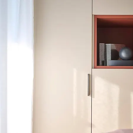 Aminess Younique Vollo Residences Apart Otel 5*