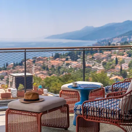 Apartahotel Aminess Younique Vollo Residences