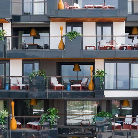 Apartahotel Aminess Younique Vollo Residences 5*