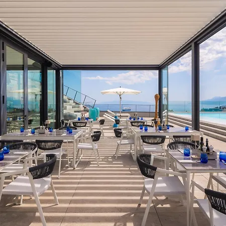Apartahotel Aminess Younique Vollo Residences