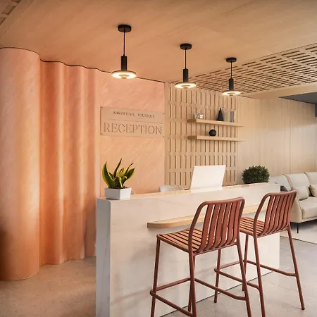 Aminess Younique Vollo Residences 5* Opatija