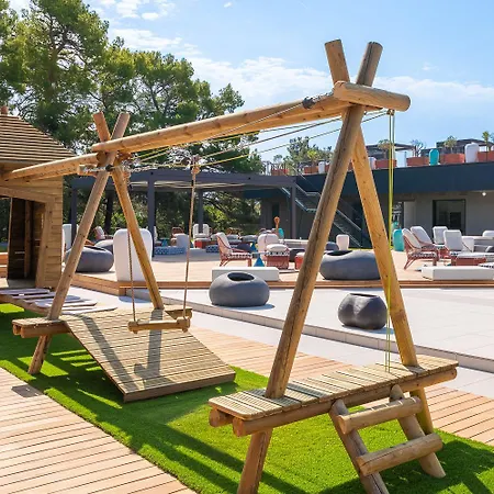 Apart Otel Aminess Younique Vollo Residences 5*