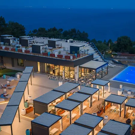 Aminess Younique Vollo Residences 5* Opatija