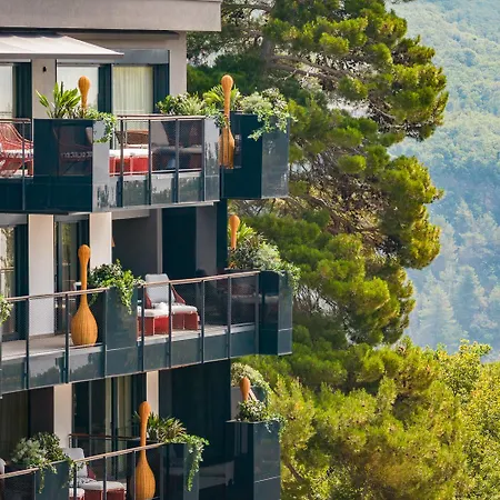 Aminess Younique Vollo Residences 5* Opatija