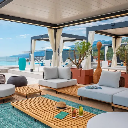 Apart Otel Aminess Younique Vollo Residences