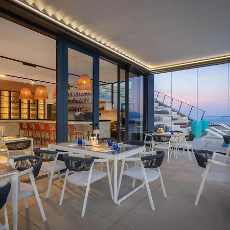 Apart Otel Aminess Younique Vollo Residences