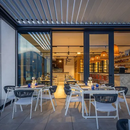 Aminess Younique Vollo Residences Aparthotel Opatija