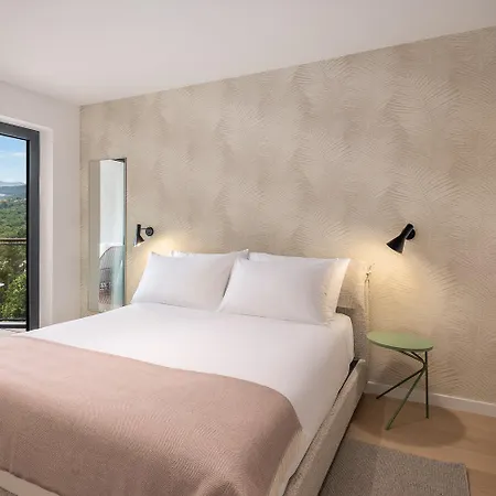 Aminess Younique Vollo Residences 5* Opatija