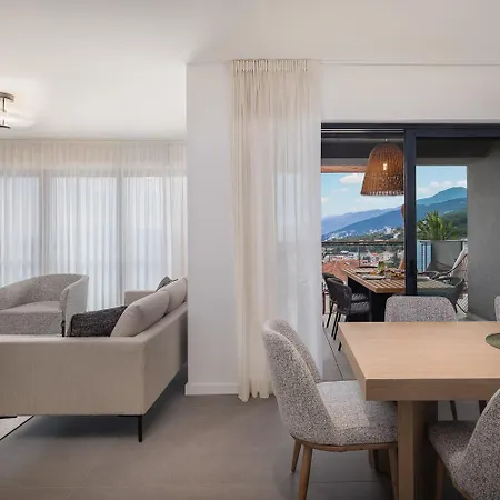 Apart Otel Aminess Younique Vollo Residences