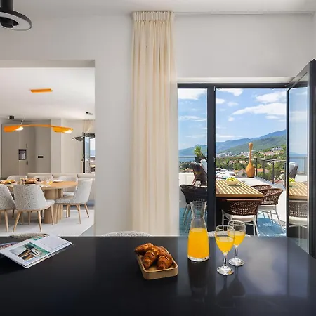 Aminess Younique Vollo Residences Apart Otel 5*
