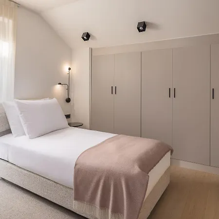 Aminess Younique Vollo Residences Aparthotel Opatija