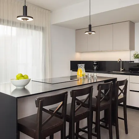 Aminess Younique Vollo Residences 5* Opatija