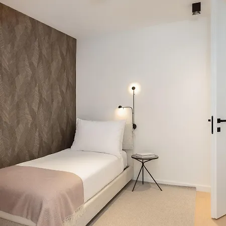 Apart Otel Aminess Younique Vollo Residences 5*