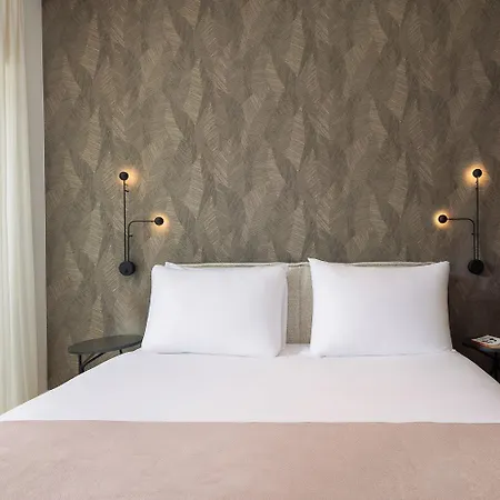 Aparthotel Aminess Younique Vollo Residences Opatija