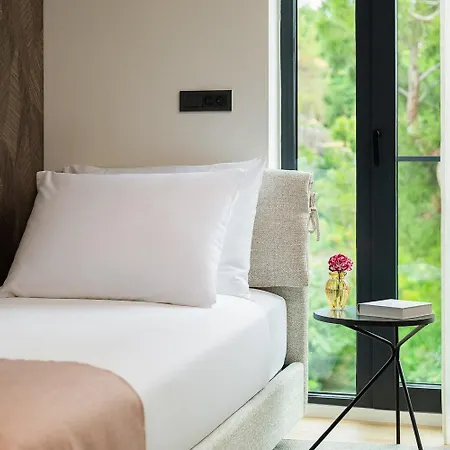 Aminess Younique Vollo Residences Aparthotel Opatija