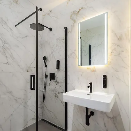 Aminess Younique Vollo Residences 5* Opatija