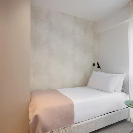 Aminess Younique Vollo Residences Apart Otel
