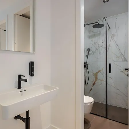 Apart Otel Aminess Younique Vollo Residences