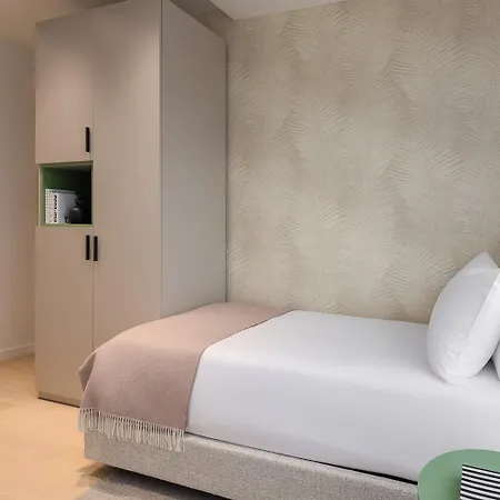 Apart Otel Aminess Younique Vollo Residences 5*