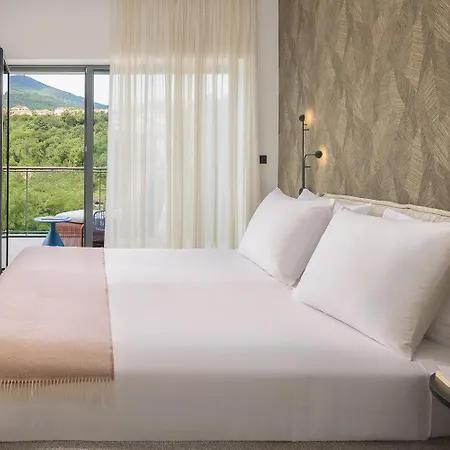 Apart Otel Aminess Younique Vollo Residences Opatija