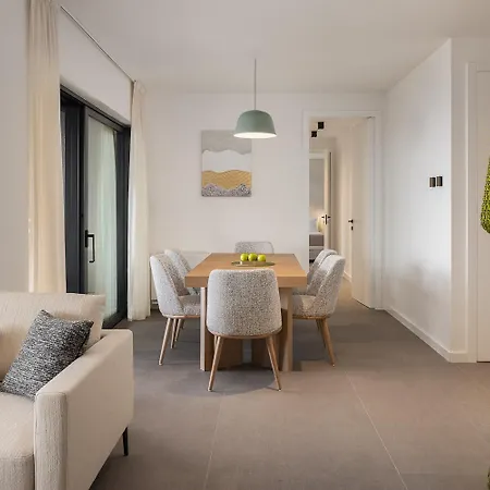 Aminess Younique Vollo Residences 5* Opatija