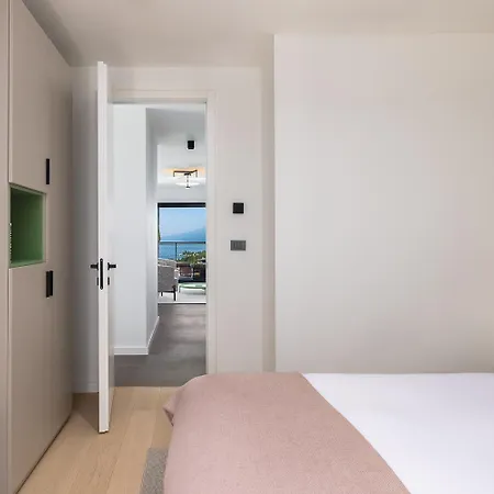 Aminess Younique Vollo Residences Aparthotel