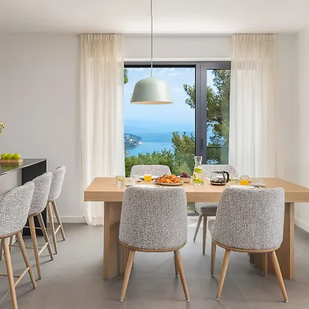 Aminess Younique Vollo Residences Opatija
