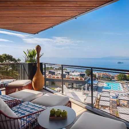 Aminess Younique Vollo Residences 5* Opatija