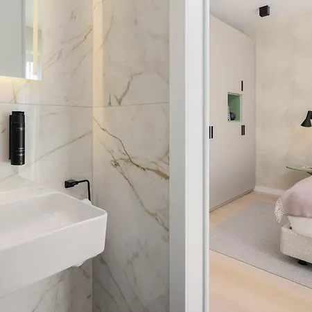 Aminess Younique Vollo Residences Opatija
