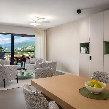 Aminess Younique Vollo Residences 5* Opatija