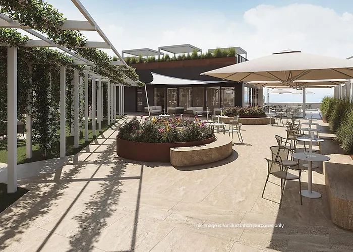 Aminess Younique Vollo Residences オパティヤ