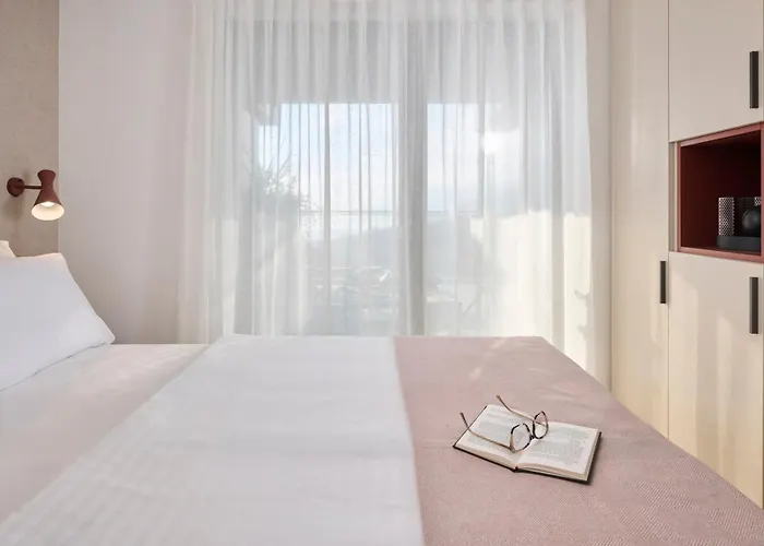 Aminess Younique Vollo Residences オパティヤ