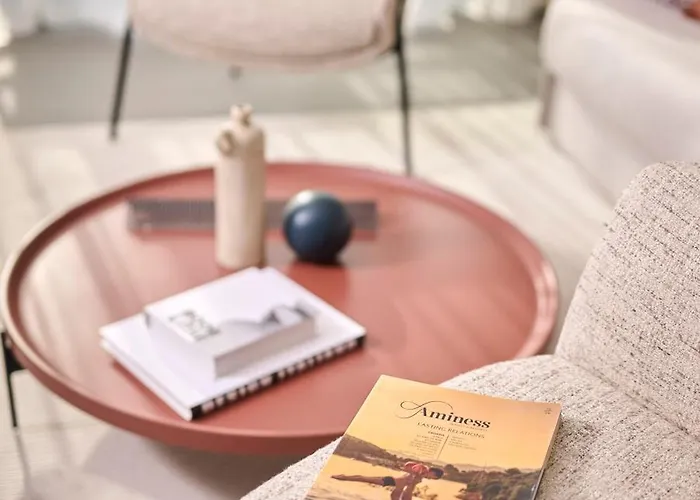 Aminess Younique Vollo Residences オパティヤ