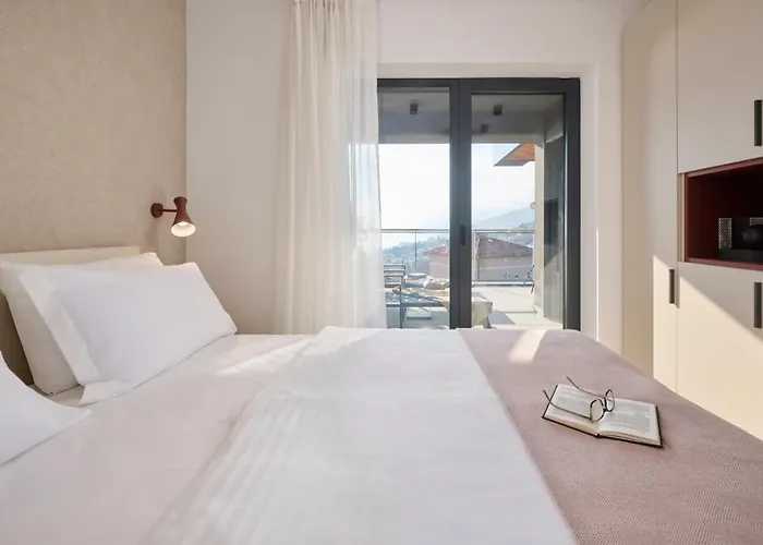 Aminess Younique Vollo Residences オパティヤ