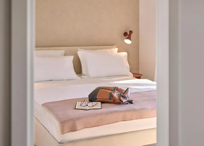 Aminess Younique Vollo Residences * オパティヤ