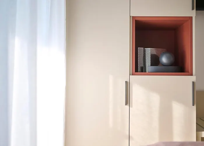 Aminess Younique Vollo Residences アパートホテル *