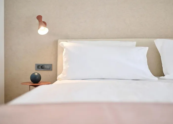 Aminess Younique Vollo Residences アパートホテル