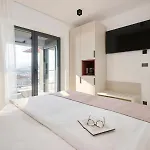 Aparthotel Aminess Younique Vollo Residences Opatija