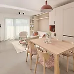 Aminess Younique Vollo Residences Aparthotel Opatija