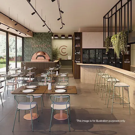 Aminess Younique Vollo Residences Apart Otel