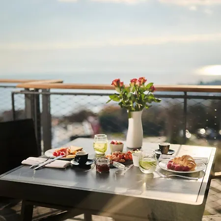 Aminess Younique Vollo Residences Apart Otel Opatija