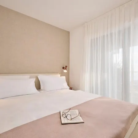 Apart Otel Aminess Younique Vollo Residences Opatija