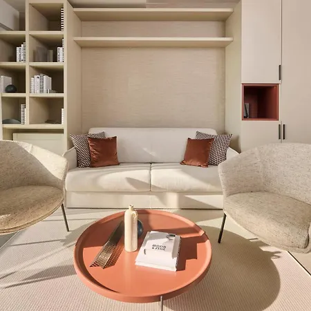 Aminess Younique Vollo Residences Apart Otel